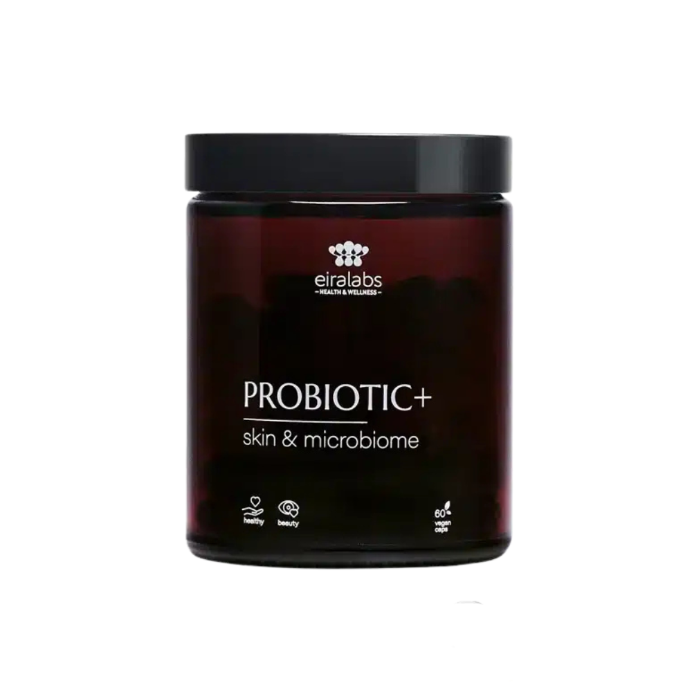 Eiralabs Priobiotic+ Skin & Microbiome_8436607800224