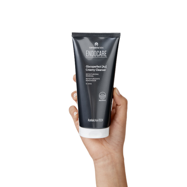Endocare Glycoperfect Gel limpiador 150 ml