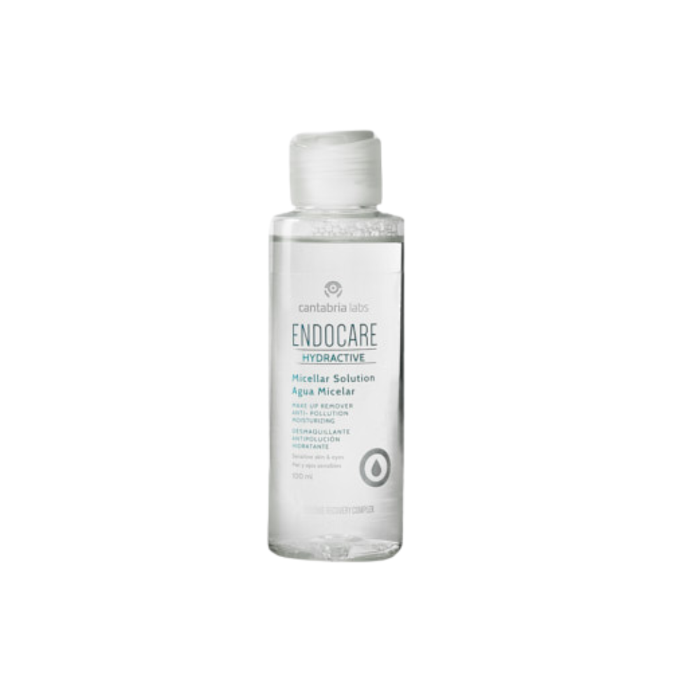 Endocare Hydractive Agua Micelar 100ml