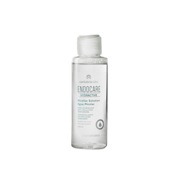 Endocare Hydractive Agua Micelar 100ml