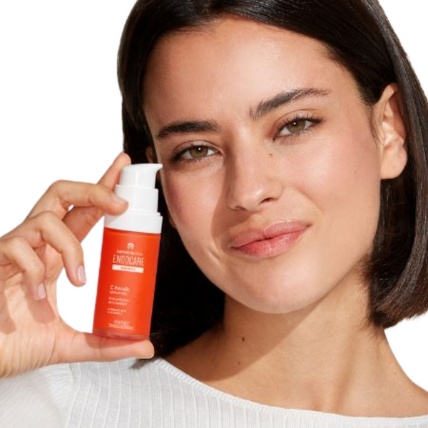 Endocare Radiance C Ferulic Edafence Serum Gel 30 ml