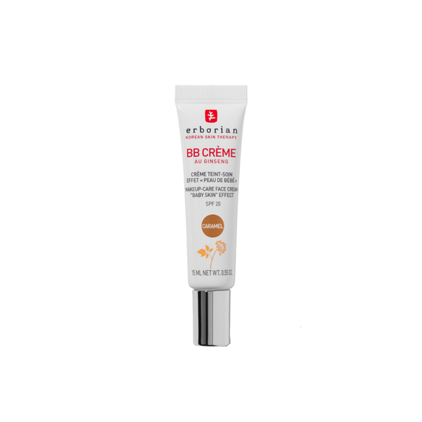 Erborian BB Creme Caramel 15 ml R22