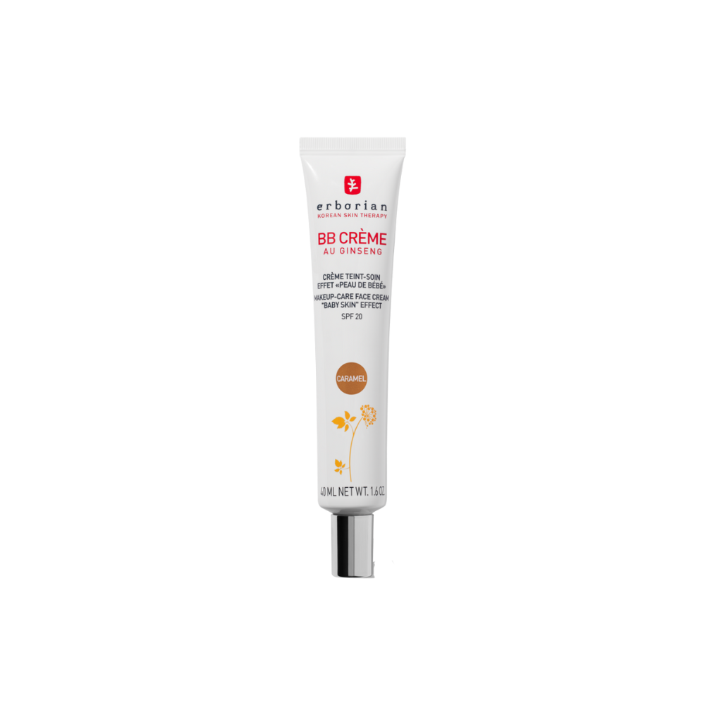 Erborian BB CREME CARAMEL 40ML R22