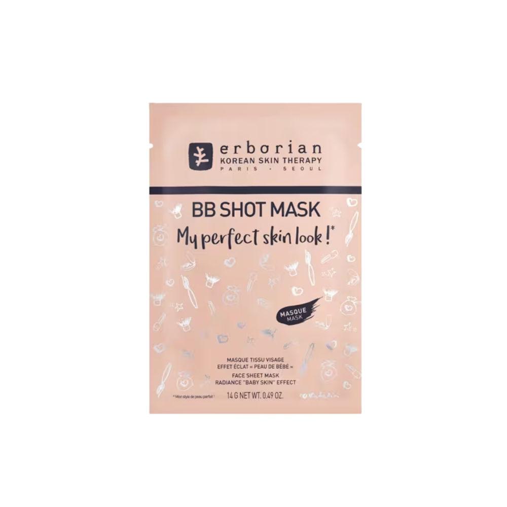 Erborian BB Shot Mask 14 g