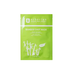 Erborian Bamboo Sheet Mask 15 g