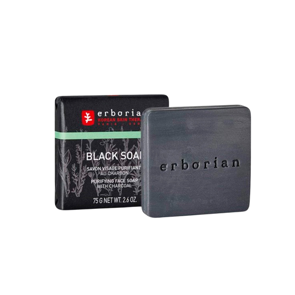 Erborian Black Soap Rspo SG 75 g