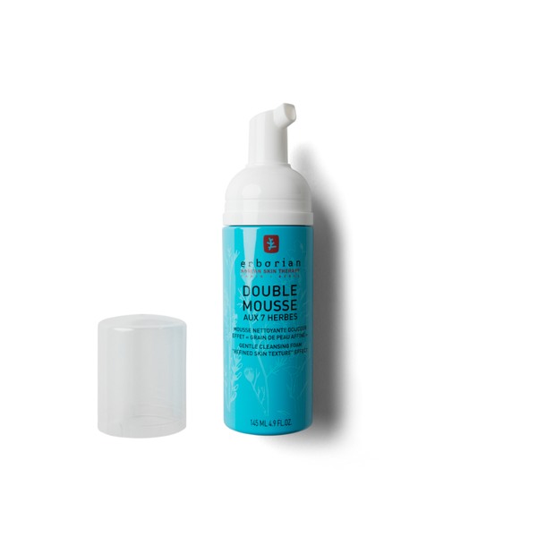 Erborian Double Mousse 145 ml
