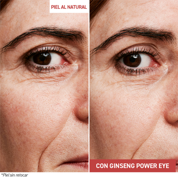 Erborian Ginseng Power Eye Contorno de ojos alisador 15 ml