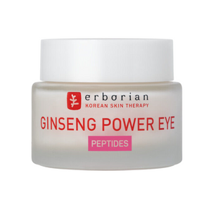 Erborian Ginseng Power Eye Contorno de ojos alisador 15 ml