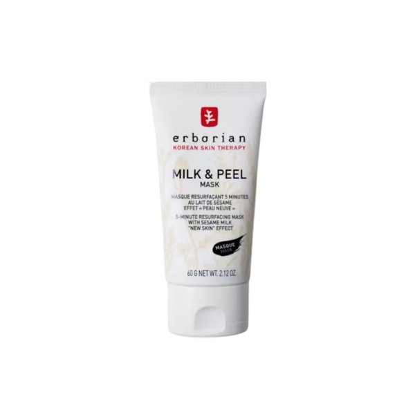 Erborian Milk & Peel Mask 60 g