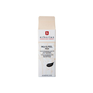 Erborian Milk & Peel Mask 60 g
