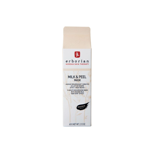 Erborian Milk & Peel Mask 60 g