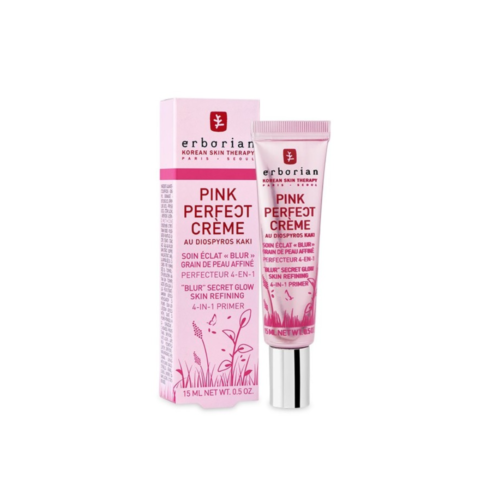 Erborian Pink Perfect Creme 15 ml