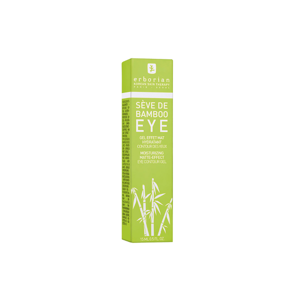 Erborian Seve de Bamboo Eye 15 ml