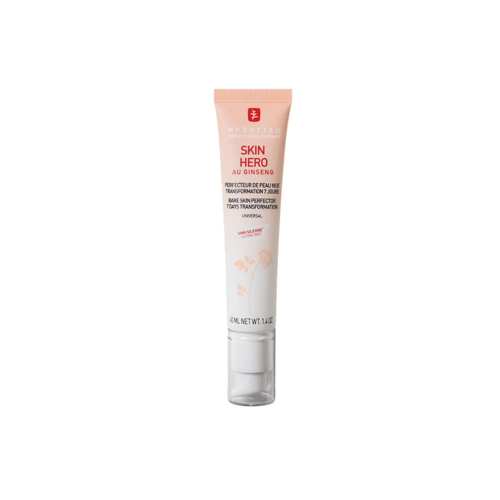 Erborian Skin Hero Ginseng Perfeccionador para la piel 8809255785715