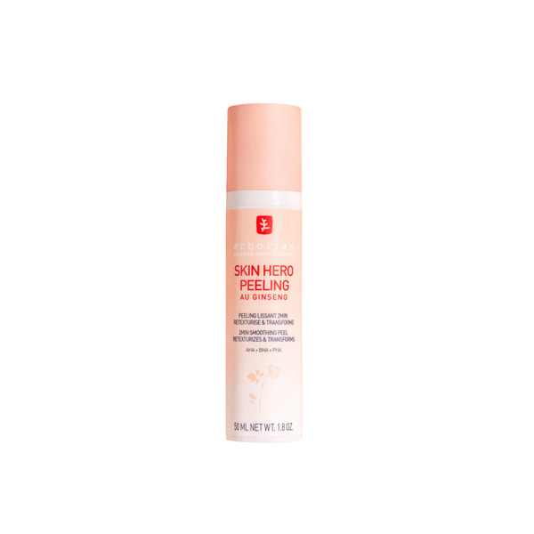 Erborian Skin Hero Peeling 50 ml