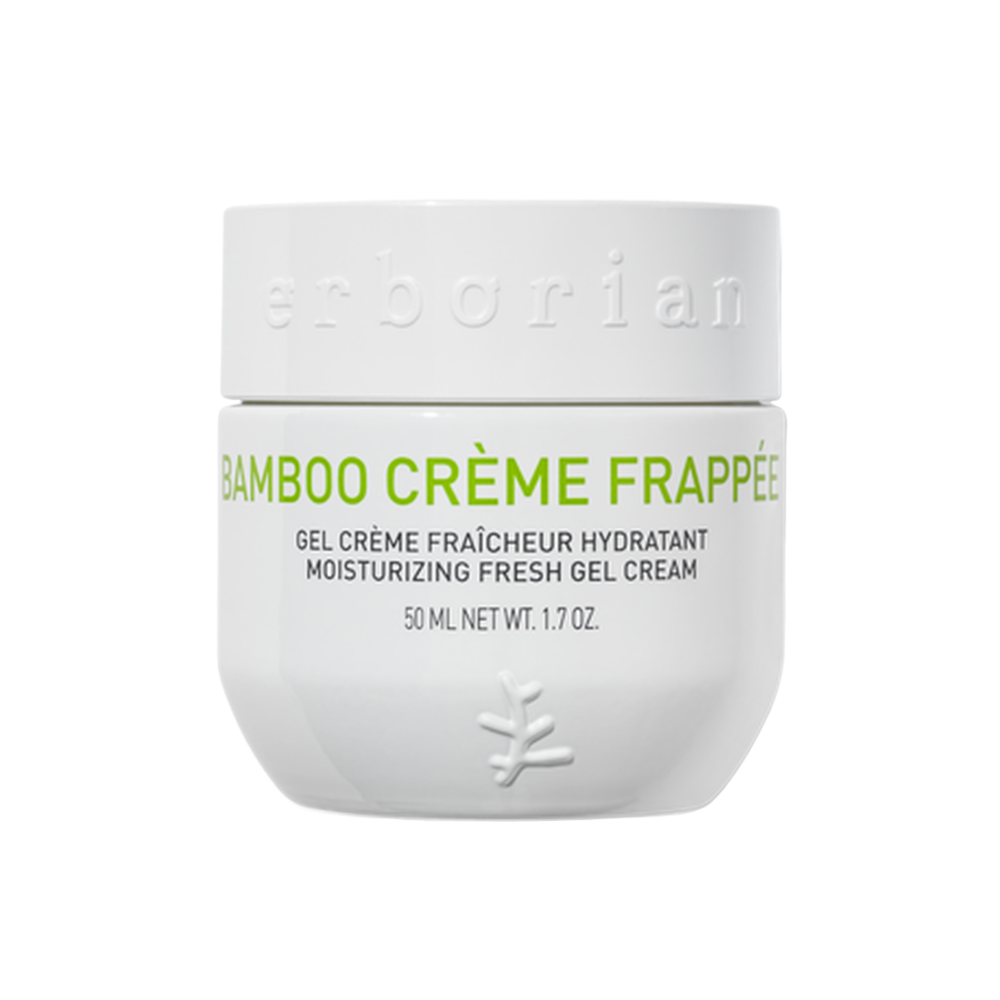 Erborian Bamboo Crème Frappée 50 ml