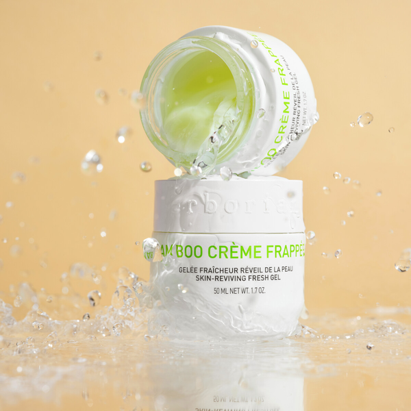 Erborian Bamboo Crème Frappée 50 ml