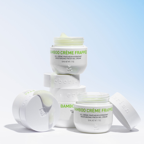 Erborian Bamboo Crème Frappée 50 ml