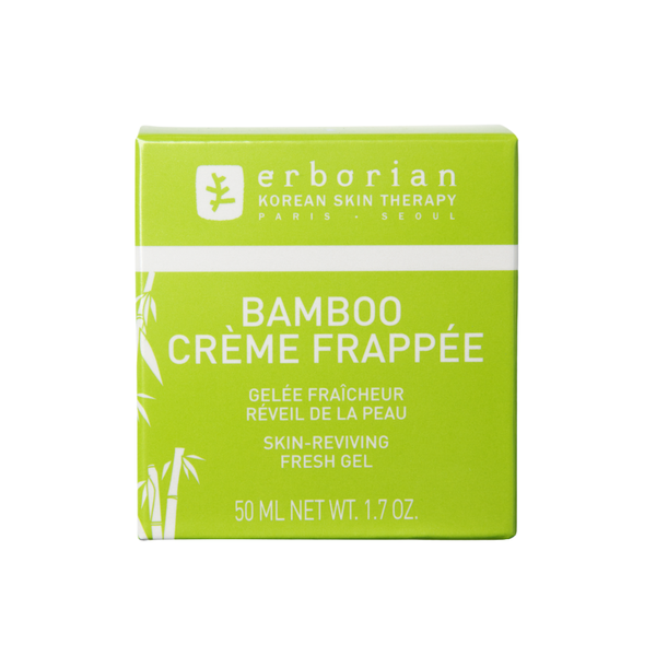 Erborian Bamboo Crème Frappée 50 ml
