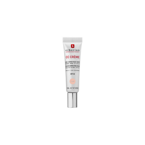 Erborian cc Cream base maquillaje hidratante Clair 15 ml