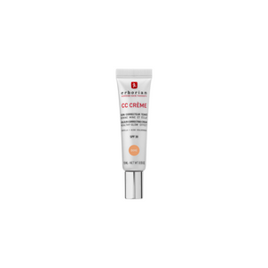Erborian cc Cream base maquillaje hidratante Doré 15 ml