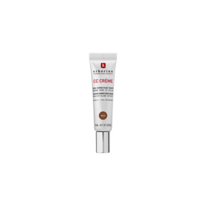 Erborian cc Cream base maquillaje hidratante Rich Caramel 15 ml
