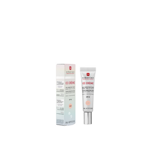 Erborian CC Crème CLAIR Base maquillaje hidratante 15 ml