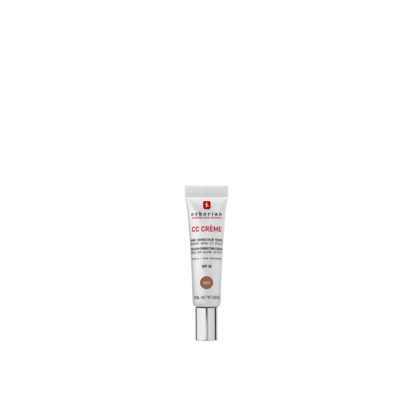 Erborian CC Crème DEEP Base maquillaje hidratante 15 ml