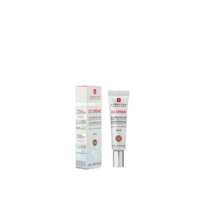 Erborian CC Crème DEEP Base maquillaje hidratante 15 ml