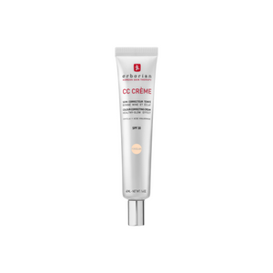 Erborian CC Crème PORCELAIN Base maquillaje hidratante 40 ml