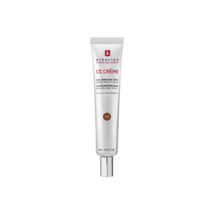 Erborian CC Crème RICH Base maquillaje hidratante 40 ml