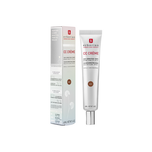 Erborian CC Crème RICH Base maquillaje hidratante 40 ml