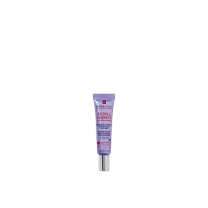 Erborian CC Correcteur éclaircissant ton violet terne avec PFS25