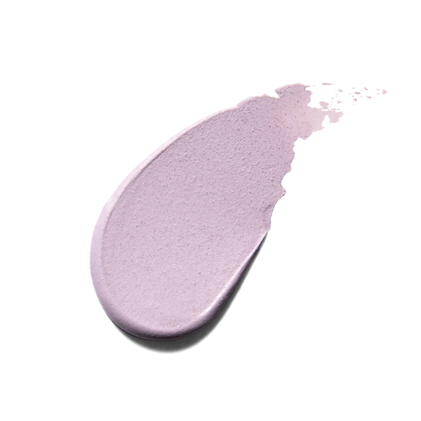 Erborian CC Correcteur éclaircissant ton violet terne avec PFS25