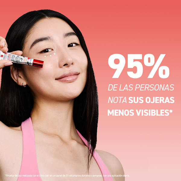 Erborian CC Eye Cream Hidratante de ojos antibolsas y corrector 