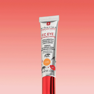 Erborian CC Eye Cream Hidratante de ojos antibolsas y corrector 