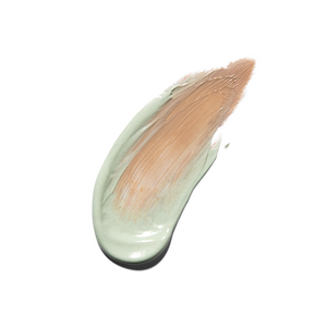 Erborian CC Red Correct Anti-rojeces hidratante FPS25