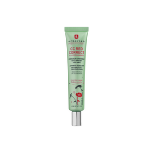 Erborian CC Red Correct Anti-rojeces hidratante FPS25 de 45 ml