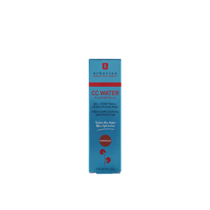 Erborian CC Water Gel Hidratante Ultraligero CHOCOLAT 15 ml