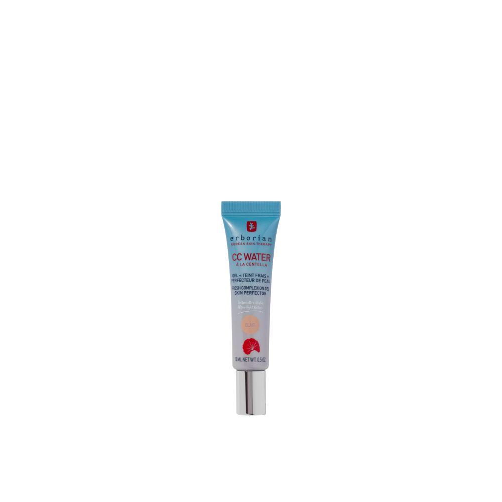 Erborian CC Water Gel Hidratante Ultraligero CLAIR 15 ml