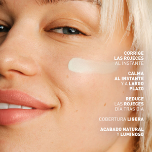 Erborian CC Red Correct 15 ml R26 - 9