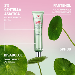 Erborian CC Red Correct 15 ml R26 - 8