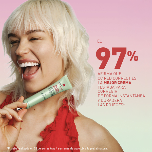 Erborian CC Red Correct 15 ml R26 - 7