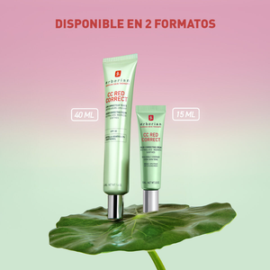 Erborian CC Red Correct 15 ml R26 - 3