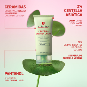 Erborian Centella Barrier Cream 50 ml - 3