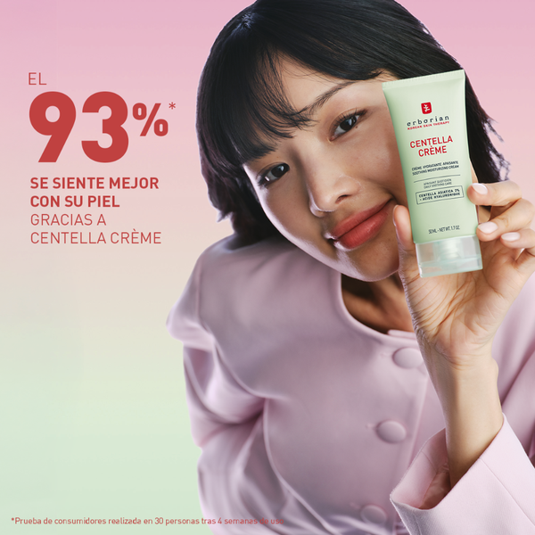 Erborian Centella Creme 50 ml R26 - 5