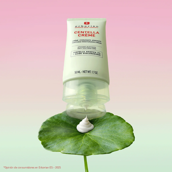 Erborian Centella Creme 50 ml R26 - 8