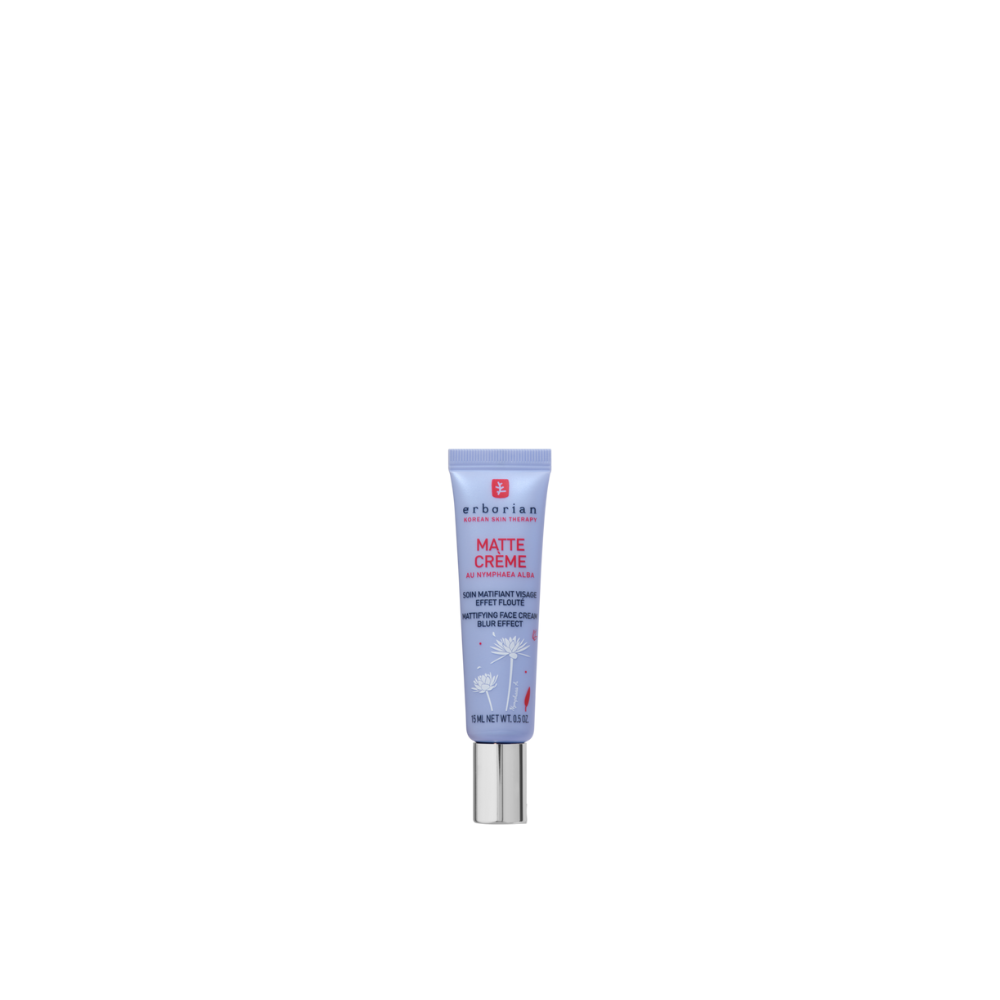 Erborian Crema Opaca 15 ml