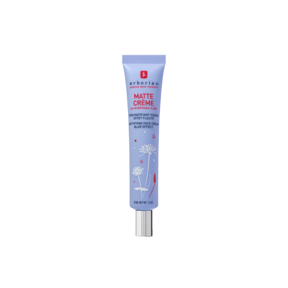Erborian Crema Opaca 45 ml